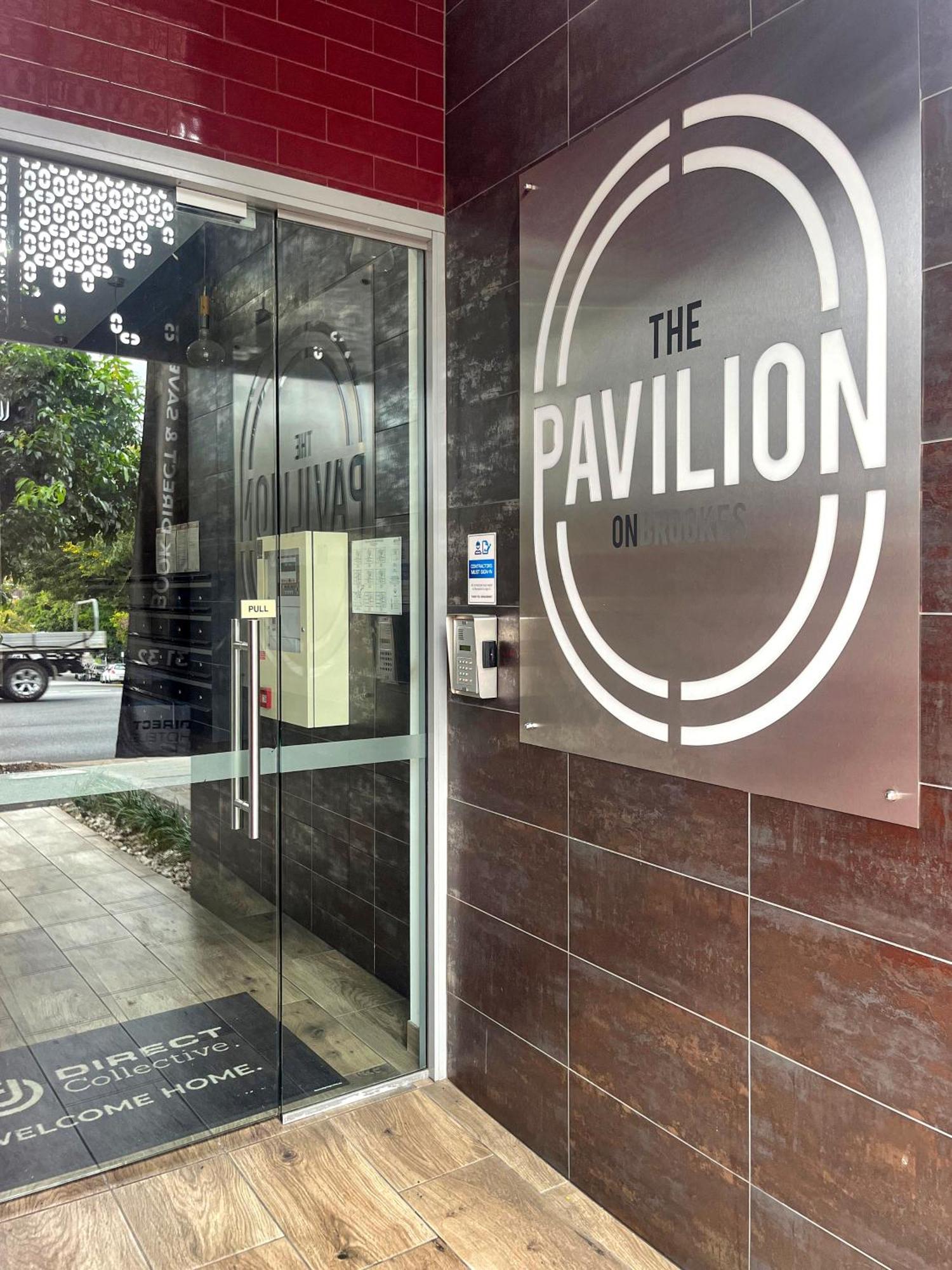 Direct Collective - Pavilion And Governor On Brookes Brisbane Eksteriør billede
