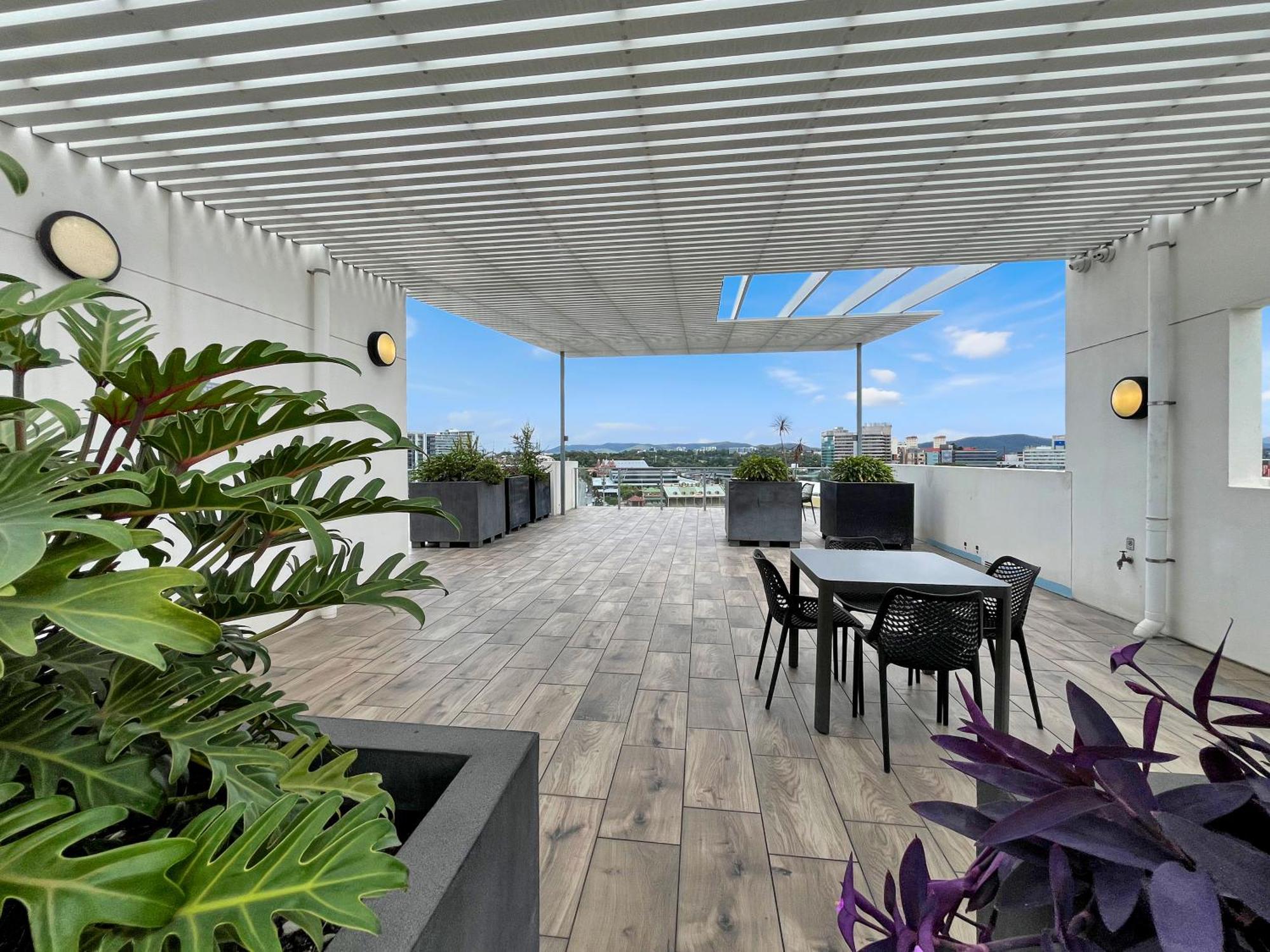 Direct Collective - Pavilion And Governor On Brookes Brisbane Eksteriør billede